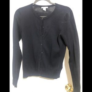 H&M cardigan